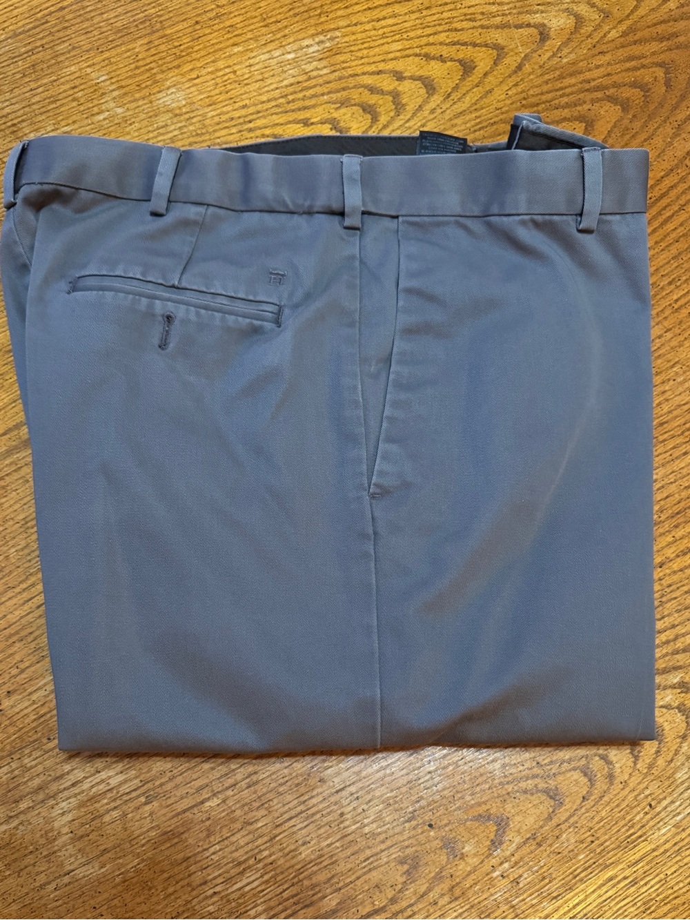 CLEARANCE! Haggar Flat Front Dress Pants 36x30 | Business Casual Office Workwear